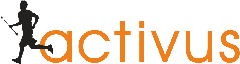 Activus- Λ. Ι. ΚΩΝΣΤΑΝΤΙΝΟΥ Ο.Ε. logo